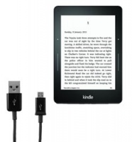 Amazon Kindle Voyage Charging Port Repair