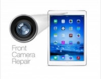 Apple iPad Pro Front Camera Repair