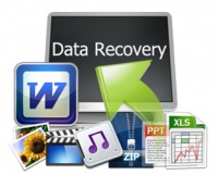 Computer Data Recovery Service