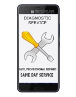 HTC U Ultra Diagnostic Service / Repair Estimate