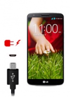 LG G2 Charging Port Repair Service