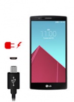 LG G4 Charging Port Repair Service