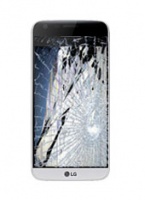 LG G5 Screen Repair