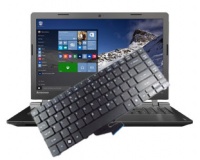Sony Laptop Keyboard Repair