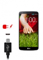 LG G2 Mini Charging Port Repair Service