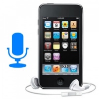 iPod 2nd Gen Microphone Repair