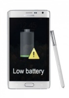 Samsung Galaxy Note Edge Battery Replacement Service