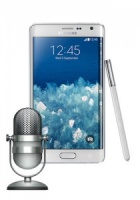 Samsung Galaxy Note Edge MicrophoneRepair Service