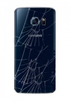 Samsung Galaxy S7 Rear Glass Replacement