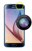 Samsung Galaxy S6 Front Camera Repair