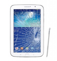 Samsung Galaxy Note N5100 Touch Screen Repair