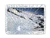 Samsung Galaxy Tab 3 (GT-P5220, 10.1-inch) Complete Screen Repair
