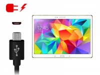 Samsung Galaxy Tab S (SM-T705, 10.1-inch) Charging Port Repair