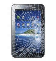 Samsung Galaxy Tab (GT-P1000, 7-inch) Screen Repair
