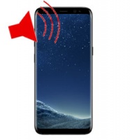Samsung Galaxy S8 Earpiece Speaker Repair