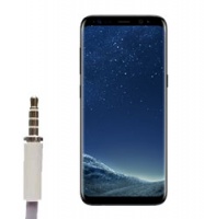 Samsung Galaxy S8 Headphone Jack Repair