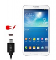 Samsung Galaxy Tab 3 (SM-T111) Charging Port Repair