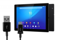 Sony Xperia Z4 Tablet Charging Port Repair