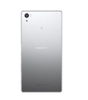 Sony Z5 Back Lid / Battery Cover Replacement