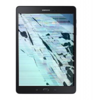Samsung Galaxy Tab A (SM-T555) LCD screen (Internal Display Screen) Repair