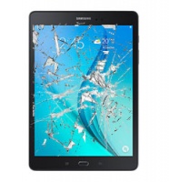 Samsung Galaxy Tab A (SM-T550) Touch Screen Repair