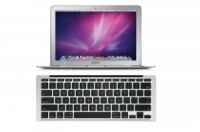 MacBook Air A1237 Keyboard Replacement