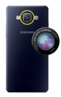 Samsung Galaxy Alpha Rear Camera Repair