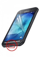 Samsung Galaxy Xcover 2 Charging Port Repair