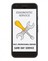 Google Pixel Diagnostic Service / Repair Estimate