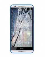 HTC 820  Screen Repair
