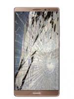 Huawei Mate 8 Cracked, Broken or Damaged Screen Repair