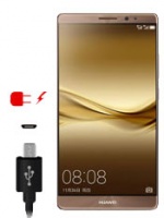 Huawei Mate 8 Charging Port Repair Service