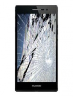 Huawei P7  Screen Repair