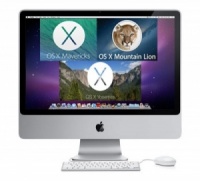 iMac Apple OS X Operating System Repair or Reinstall Service