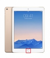 Apple iPad Pro 10.5-inch Home Button Repair