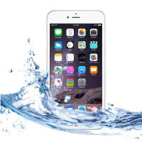 iPhone 6 Water Damage Repair