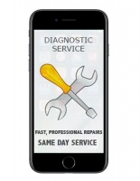 iPhone 8 Diagnostic Service / Repair Estimate