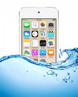 iPod Touch 5th Gen Water Damage Diagnose Service