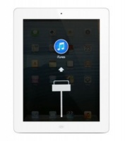 Apple iPad 4 Software Restore