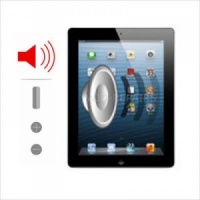 Apple iPad 4 Volume Button Repair