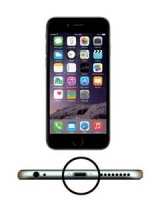 iPhone 6S Plus Charging Port Repair Service