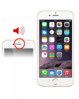 iPhone 6S earpiece speaker repair service