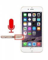 iPhone 6 Plus Microphone Repair Service