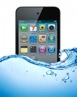iPod Touch 4th Gen Water Damage Diagnose Service