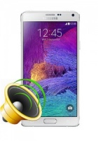 Samsung Galaxy Note 3 Loud Speaker Repair Service