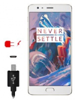 OnePlus 3 Charging Port Repair Service