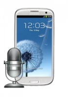Samsung Galaxy S3 Mini Microphone Repair