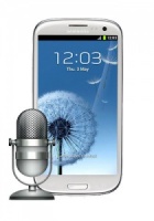 Samsung Galaxy S3 Microphone Repair