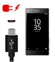 Sony Z5 Premium Charging Point Repair