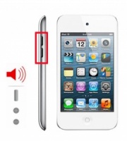 iPod Touch 4th Gen Volume Button Repair